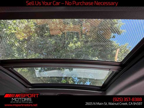 Used 2022 BMW X6 xDrive40i w/ Executive Package AWD/4WD image 29
