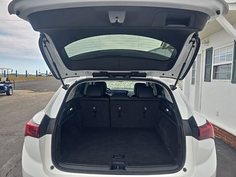 Used 2024 Buick Envision Preferred image 17