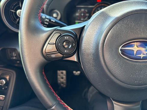 Used 2023 Subaru BRZ Limited image 17