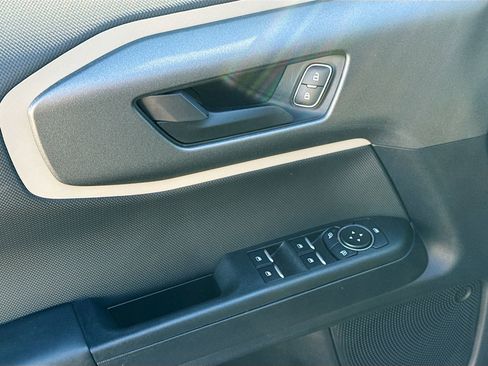 New 2025 Ford Bronco Sport Big Bend image 24