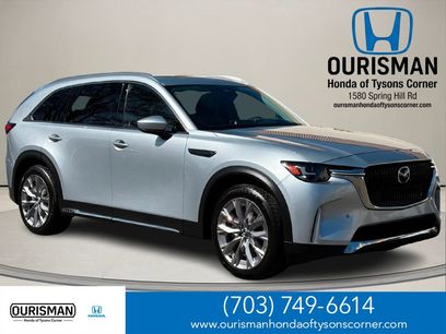 Used 2024 MAZDA CX-90 3.3 Turbo w/ Premium Package