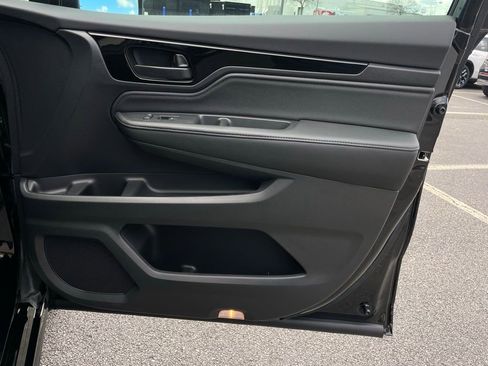New 2026 Honda Odyssey Touring image 30