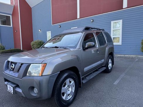 Used 2006 Nissan Xterra S image 8