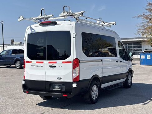 Used 2019 Ford Transit 150 XLT RWD image 5