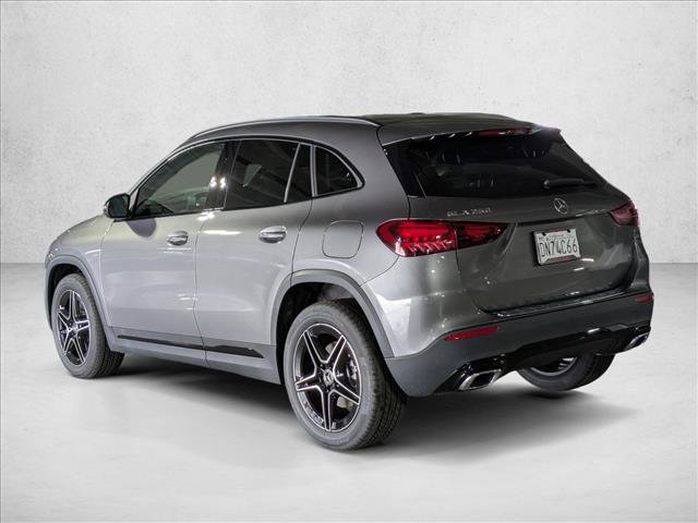 Used 2026 Mercedes-Benz GLA 250 image 8