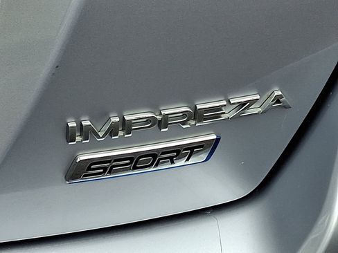 Used 2016 Subaru Impreza 2.0i Sport Limited image 31
