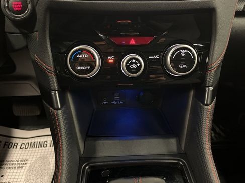 Used 2024 Subaru Forester Sport image 22