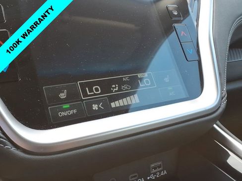 Certified 2025 Subaru Legacy Premium AWD/4WD image 12