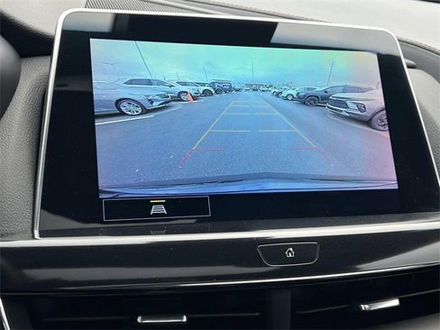 Certified 2023 Cadillac CT5 Sport image 24