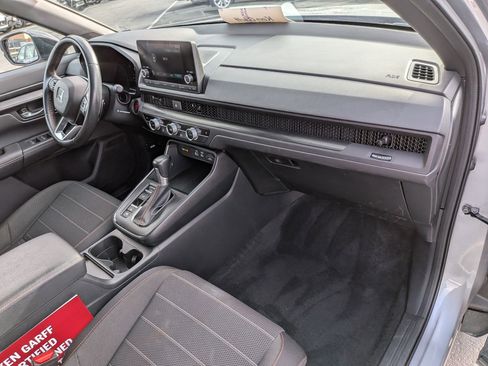Used 2024 Honda CR-V Sport image 34