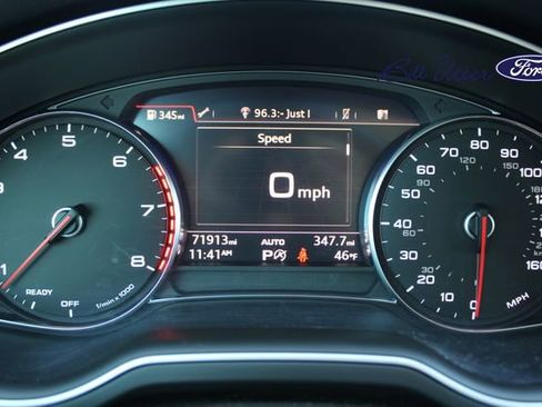 Used 2018 Audi Q7 3.0T Premium Plus image 26