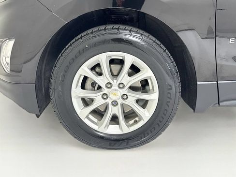 Used 2018 Chevrolet Equinox LT AWD/4WD image 29
