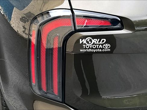Used 2023 Kia Telluride SX X-Pro AWD/4WD image 51