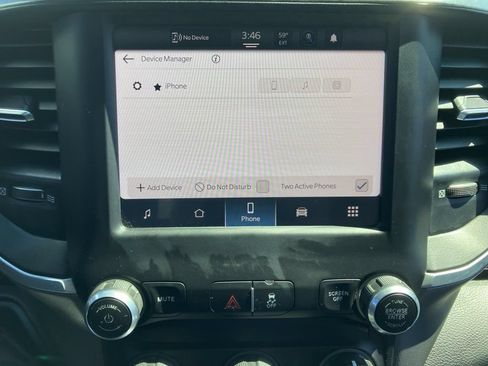 Used 2022 RAM 2500 Big Horn w/ Level 1 Equipment Group AWD/4WD image 16