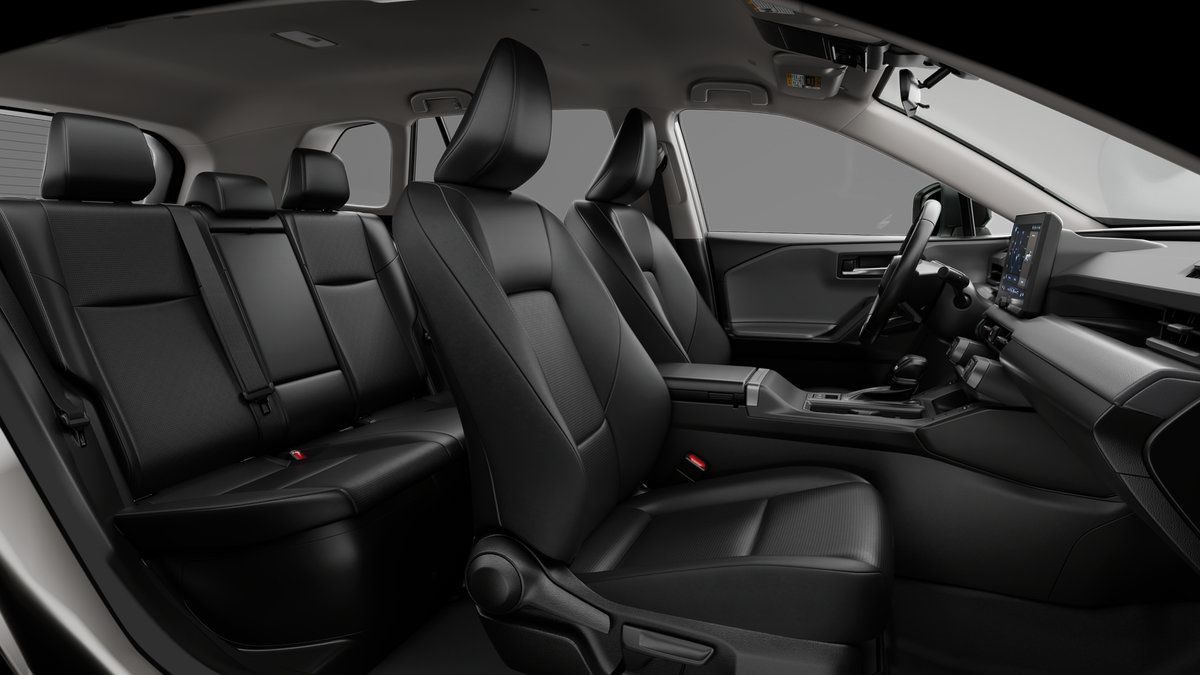 New 2026 Toyota RAV4 XLE Premium w/ Panoramic Sun Roof Package FWD image 50