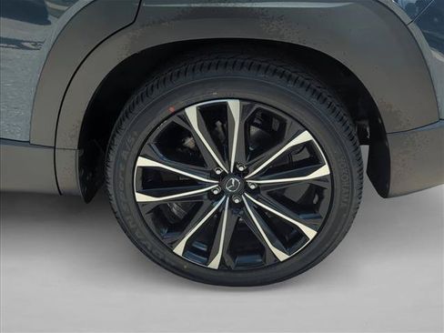 Used 2023 MAZDA CX-50 AWD 2.5 S w/ Cargo Package image 9