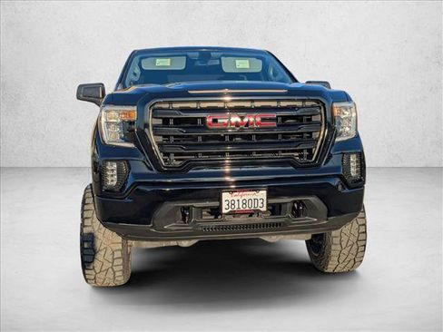 Used 2020 GMC Sierra 1500 Elevation w/ Elevation Value Package image 2