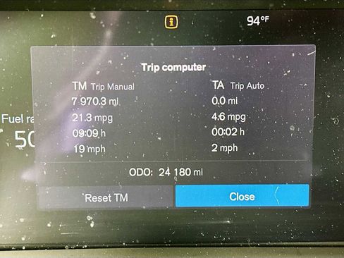 Used 2022 Volvo XC60 B6 Inscription w/ Advanced Package image 12