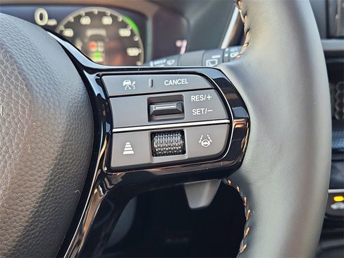 New 2026 Honda CR-V Sport Touring image 19