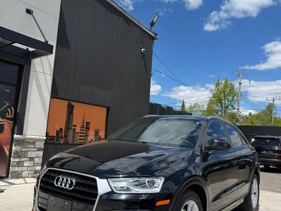 Used 2018 Audi Q3 2.0T Premium w/ Convenience Package