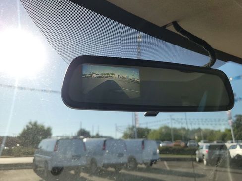 New 2025 Chevrolet Express 2500 w/ Driver Convenience Package image 14