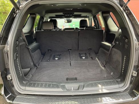 Certified 2023 Dodge Durango GT RWD image 35