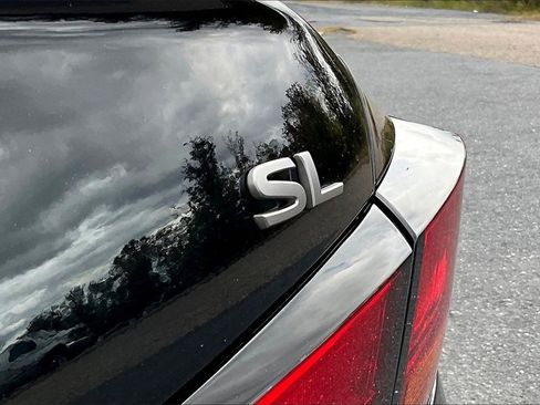 Used 2023 Nissan Altima 2.5 SL image 22