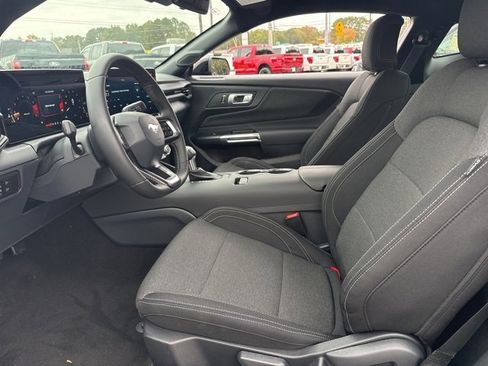 New 2026 Ford Mustang Coupe w/ Mustang Nite Pony Package image 23