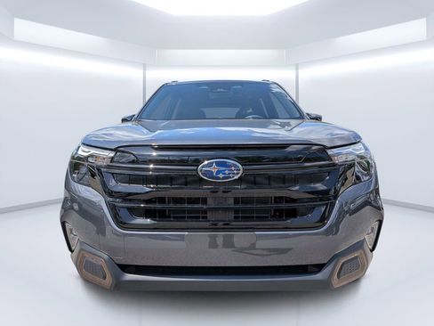 New 2026 Subaru Forester Sport AWD/4WD image 8