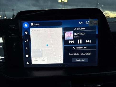 New 2026 Subaru Outback Limited image 23