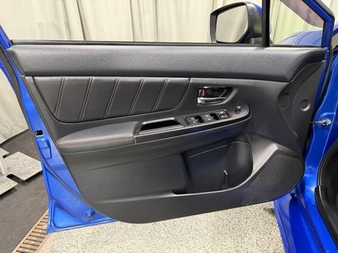 Used 2020 Subaru WRX AWD/4WD image 17