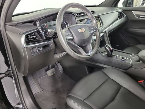 Used 2024 Cadillac XT6 Luxury FWD image 19