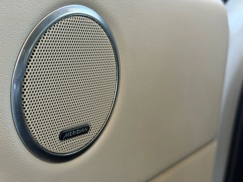 Used 2014 Land Rover Range Rover Supercharged image 87