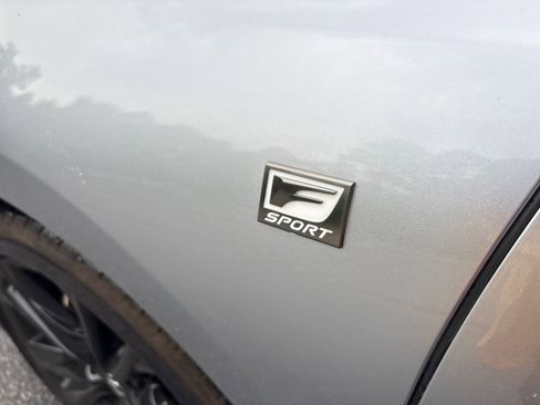 Used 2024 Lexus ES 300h F Sport w/ Accessory Package (Z1) FWD image 37