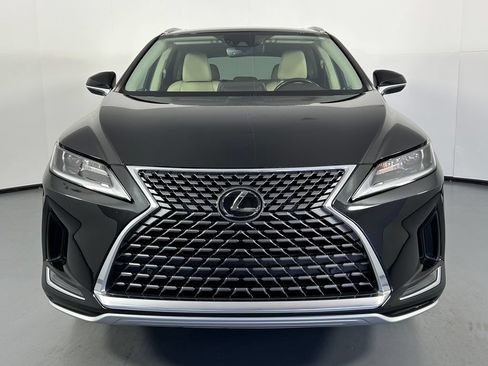 Used 2020 Lexus RX 350 FWD w/ Premium Package image 2