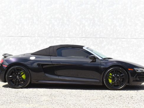 Used 2014 Audi R8 V10 AWD/4WD image 11