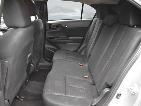 Used 2023 Mitsubishi Eclipse Cross LE AWD/4WD image 12