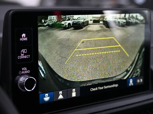 New 2026 Honda CR-V Sport image 30