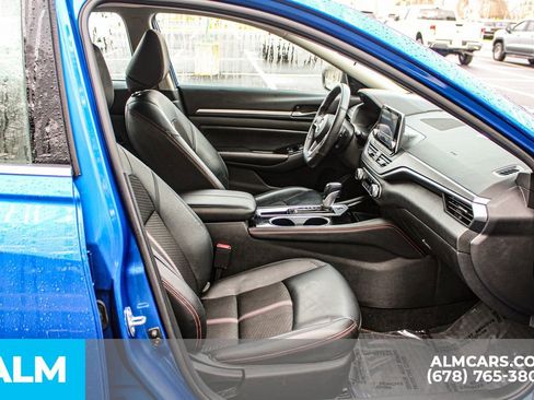 Used 2025 Nissan Altima 2.5 SR image 20