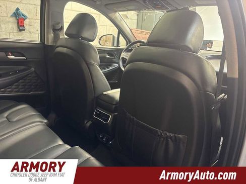 Used 2023 Hyundai Santa Fe Limited image 35