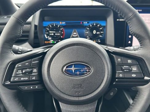 New 2026 Subaru Outback Premium image 21