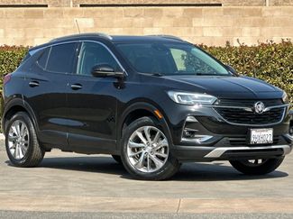 Certified 2022 Buick Encore GX Essence w/ Experience Buick Package video 2