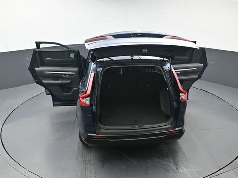 Certified 2024 Honda CR-V EX image 50