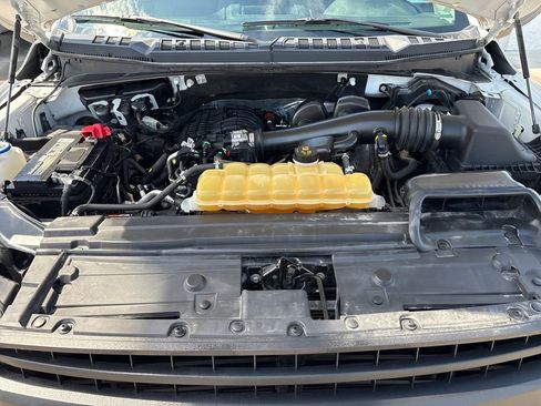 Used 2020 Ford F150 XL w/ Equipment Group 101A Mid AWD/4WD image 21