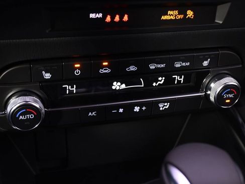 New 2025 MAZDA CX-5 Carbon Edition image 29