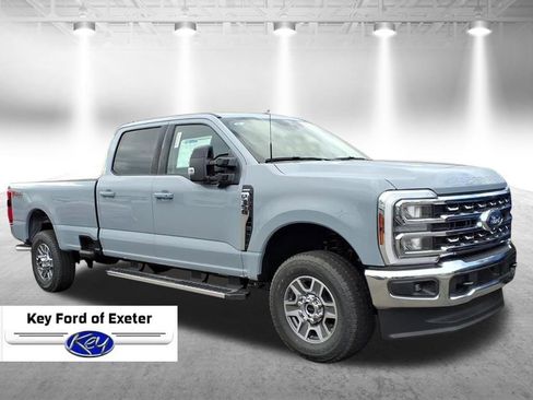 New 2026 Ford F350 Lariat w/ FX4 Off-Road Package image 1
