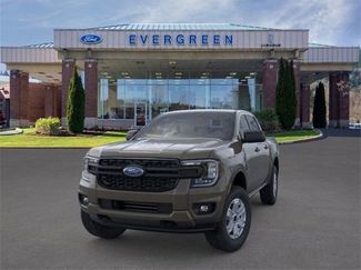 New 2025 Ford Ranger XL video 2