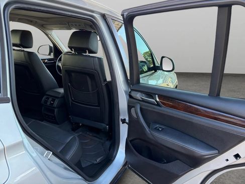 Used 2017 BMW X3 xDrive35i AWD/4WD image 18