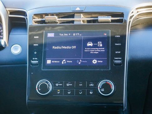 Used 2022 Hyundai Tucson SEL w/ Cargo Package image 15