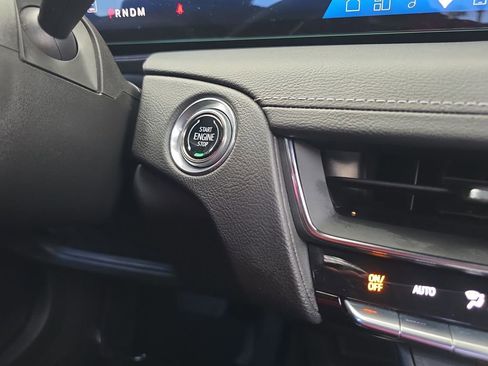 Used 2025 Cadillac CT5 Premium Luxury RWD image 17